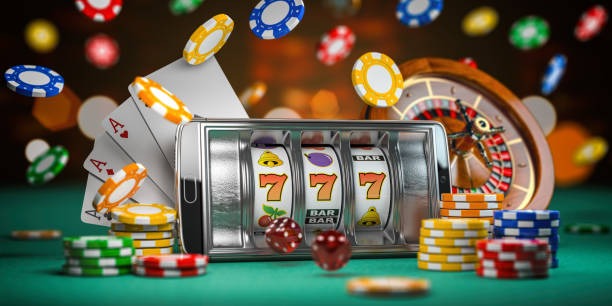 benteng777 Bingo Halls